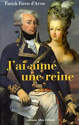 Couverture du produit · J'ai aimé une reine