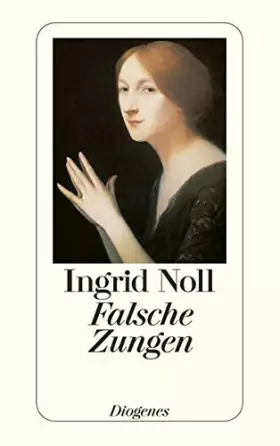 Couverture du produit · Falsche Zungen