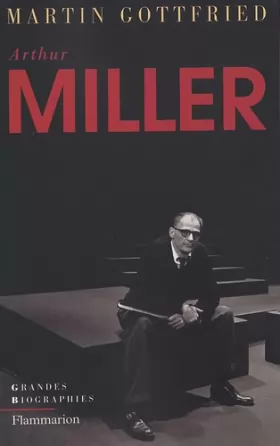 Couverture du produit · Arthur Miller