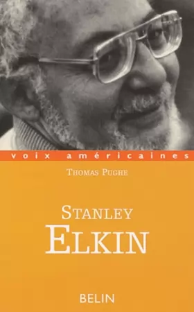 Couverture du produit · Stanley Elkin: La comédie moderne