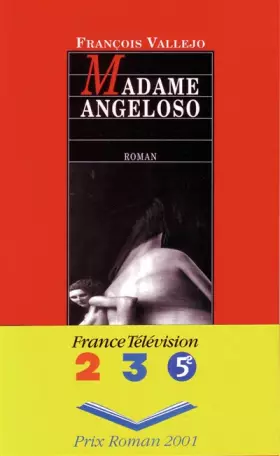 Couverture du produit · Madame Angeloso