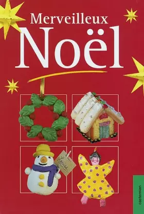 Couverture du produit · Merveilleux Noël