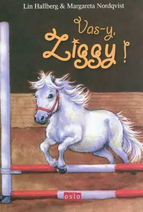 Couverture du produit · Vas-y Ziggy !