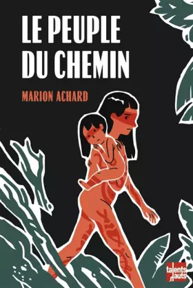 Couverture du produit · Le peuple du chemin