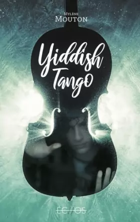 Couverture du produit · Yiddish Tango