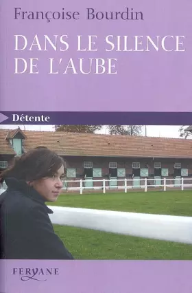 Couverture du produit · Dans le silence de l'aube