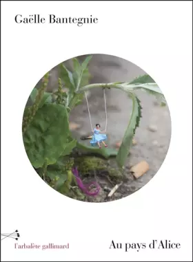 Couverture du produit · Au pays d'Alice