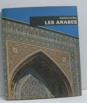 Couverture du produit · Les arabes