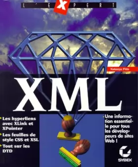 Couverture du produit · XML