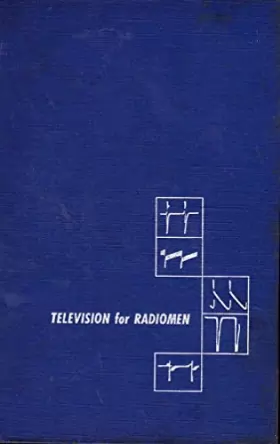 Couverture du produit · Television for radiomen