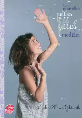 Couverture du produit · Les nouvelles petites filles modèles - Tome 1 - L'accident