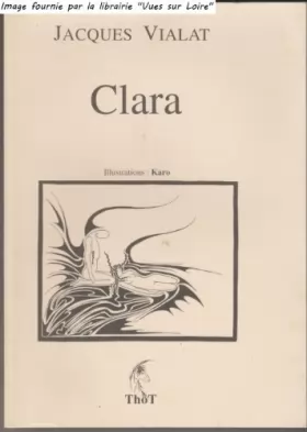 Couverture du produit · Clara