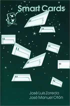 Couverture du produit · Smart Cards