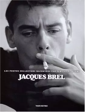 Couverture du produit · Jacques Brel
