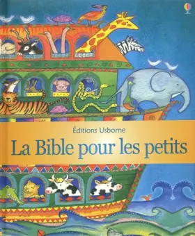 Couverture du produit · La Bible pour les petits