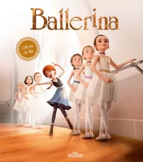 Couverture du produit · Ballerina - L'album du film
