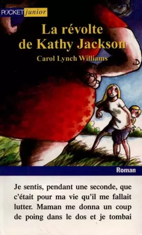 Couverture du produit · La Révolte de Kathy Jackson