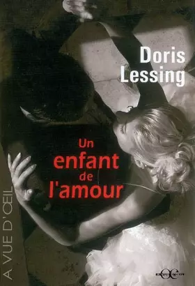 Couverture du produit · Un enfant de l'amour