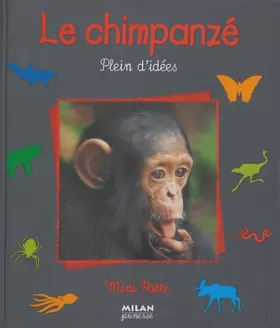 Couverture du produit · Le Chimpanzé
