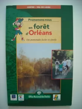 Couverture du produit · Promenons-nous dans la forêts d'Orléans, N° 5