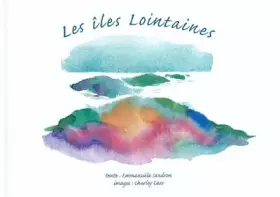Couverture du produit · Les îles Lointaines