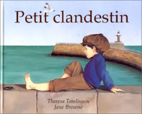 Couverture du produit · Petit clandestin
