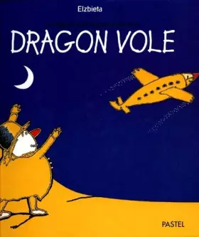 Couverture du produit · Dragon vole