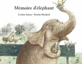 Couverture du produit · Mémoire d'éléphant