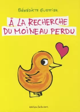 Couverture du produit · A la recherche du moineau perdu