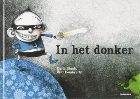 Couverture du produit · In het donker