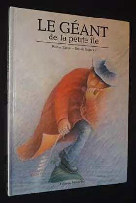 Couverture du produit · Géant de la petite ile 022897