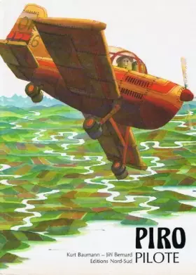 Couverture du produit · Piro pilote 053194