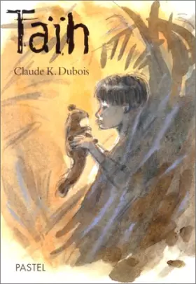 Couverture du produit · Taih