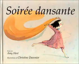 Couverture du produit · Soirée dansante