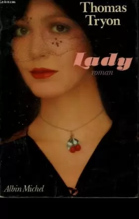 Couverture du produit · Lady