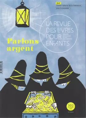Couverture du produit · La revue des livres pour enfants: Parlons argent