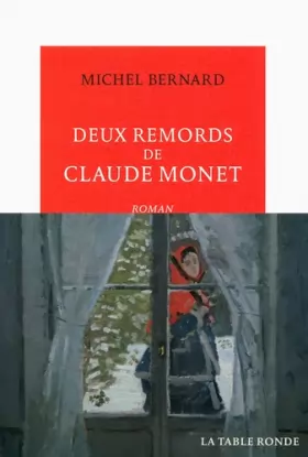 Couverture du produit · Deux remords de Claude Monet