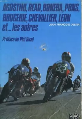 Couverture du produit · Agostini, Read, Bonera, Pons, Rougerie, Chevallier, Léon et les autres (Sports 2005)