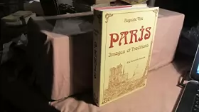 Couverture du produit · Paris - Images et traditions