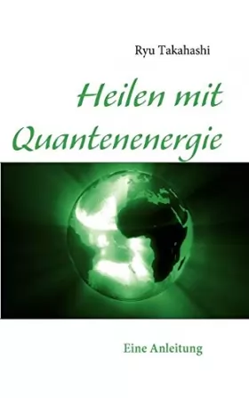 Couverture du produit · Heilen Mit Quantenenergie