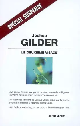 Couverture du produit · Le Deuxième Visage