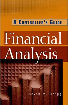 Couverture du produit · Financial Analysis: A Controller′s Guide