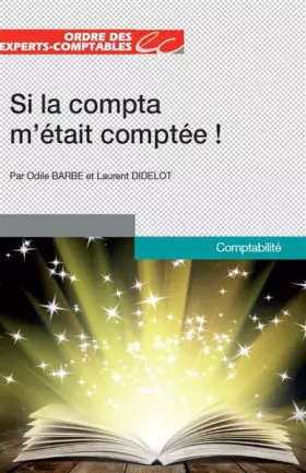 Couverture du produit · Si la compta m'était comptée !