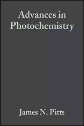 Couverture du produit · Advances in Photochemistry (v. 7)