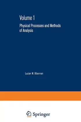 Couverture du produit · Photoelectronic Imaging Devices: Physical Processes and Methods of Analysis