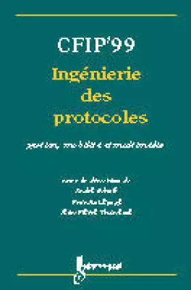 Couverture du produit · CFIP'99