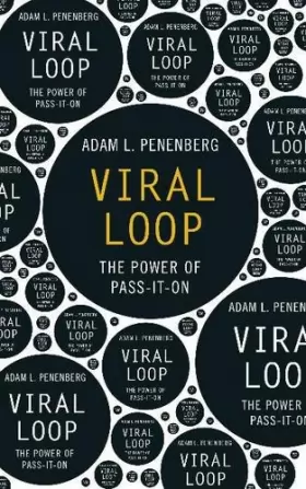 Couverture du produit · Viral Loop