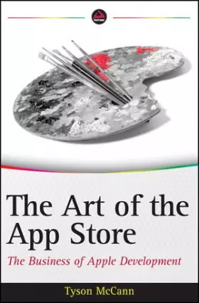 Couverture du produit · The Art of the App Store: The Business of Apple Development