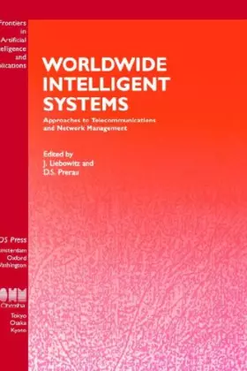 Couverture du produit · Worldwide Intelligent Systems
