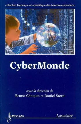 Couverture du produit · Cybermonde